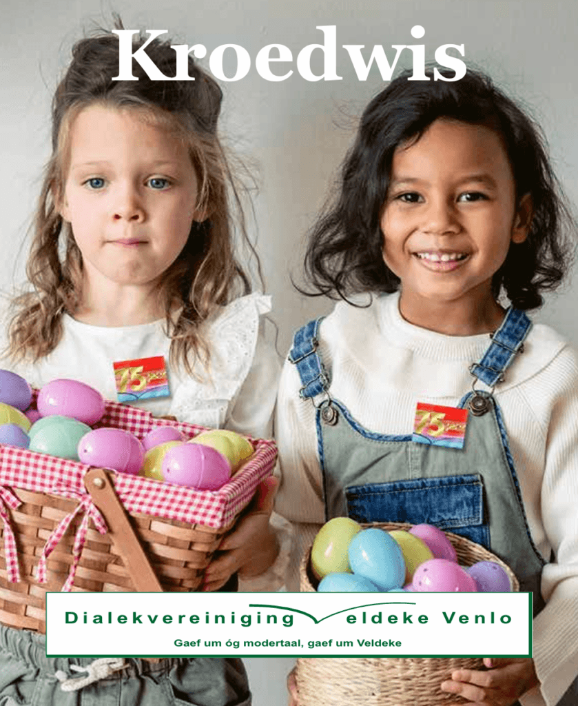 Kroedwis 2022 Oetgaaf 1