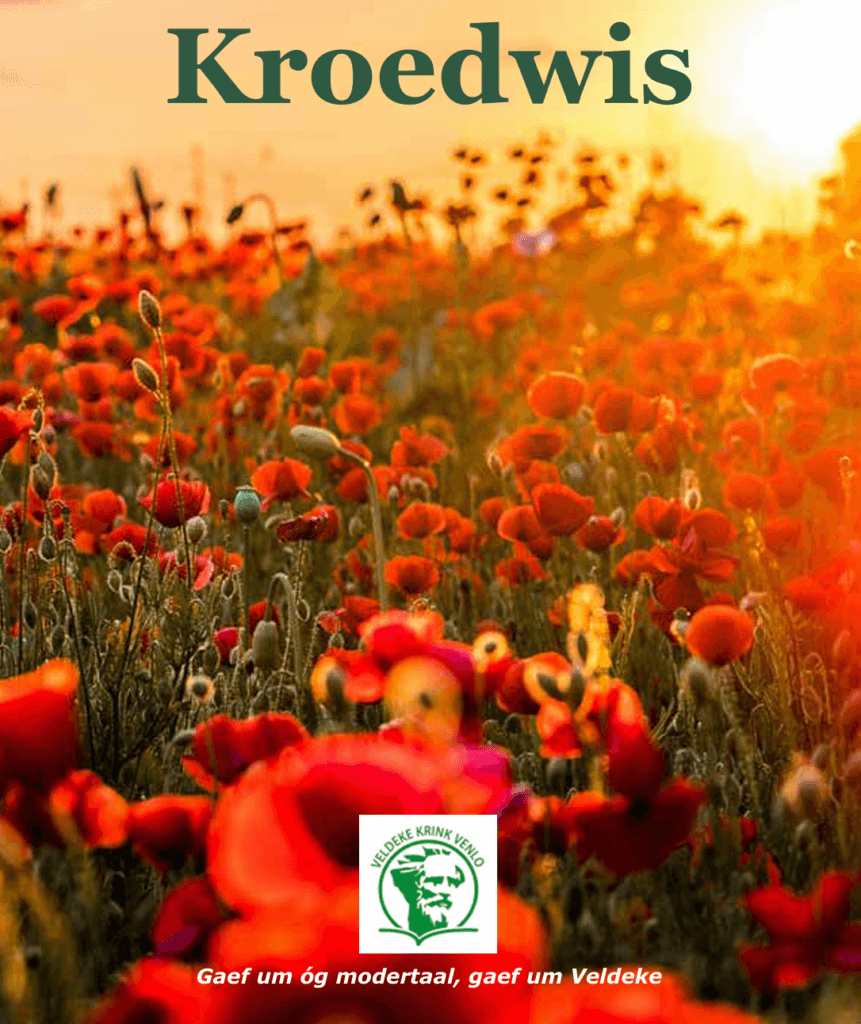 Kroedwis 2022 Oetgaaf 2