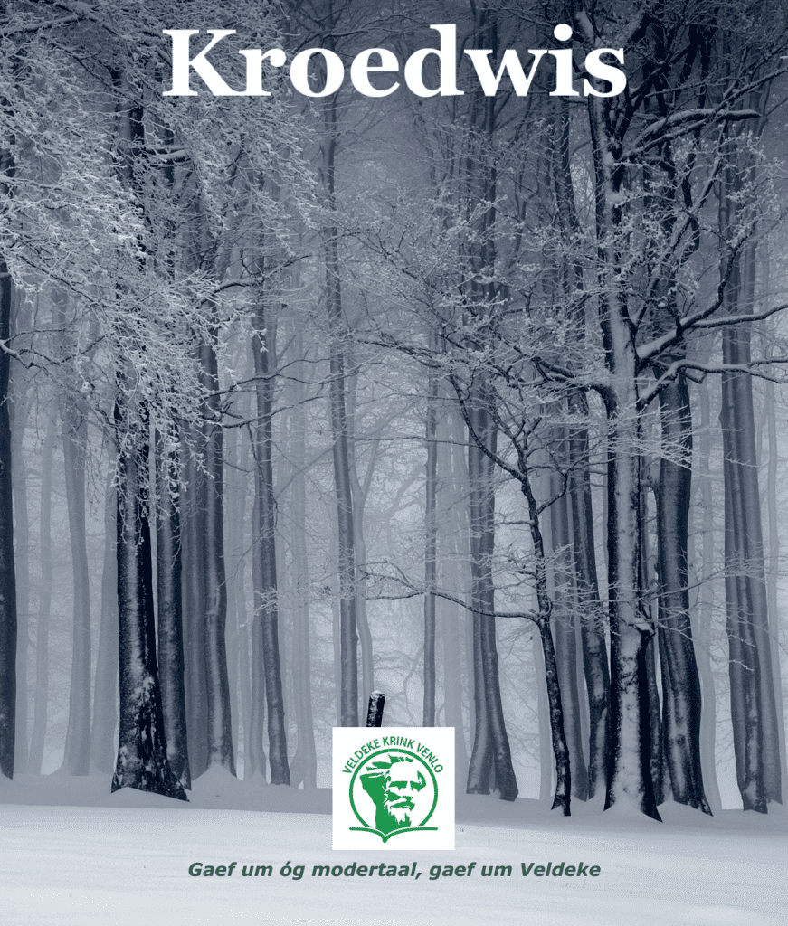 Kroedwis 2022 Oetgaaf 3