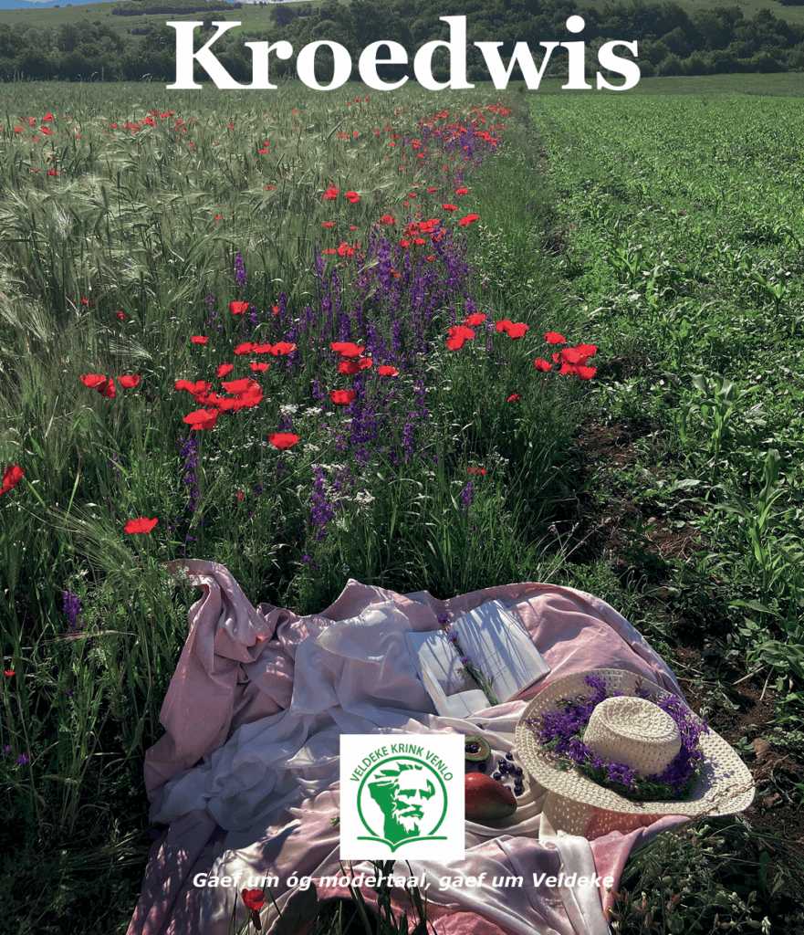 Kroedwis 2023 Oetgaaf 2